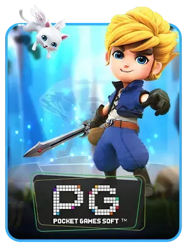 pgsoft by betflixjoker